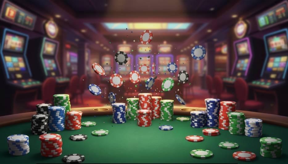Beyond Ripper Casino: Top Online Casino Alternatives for Australian Players