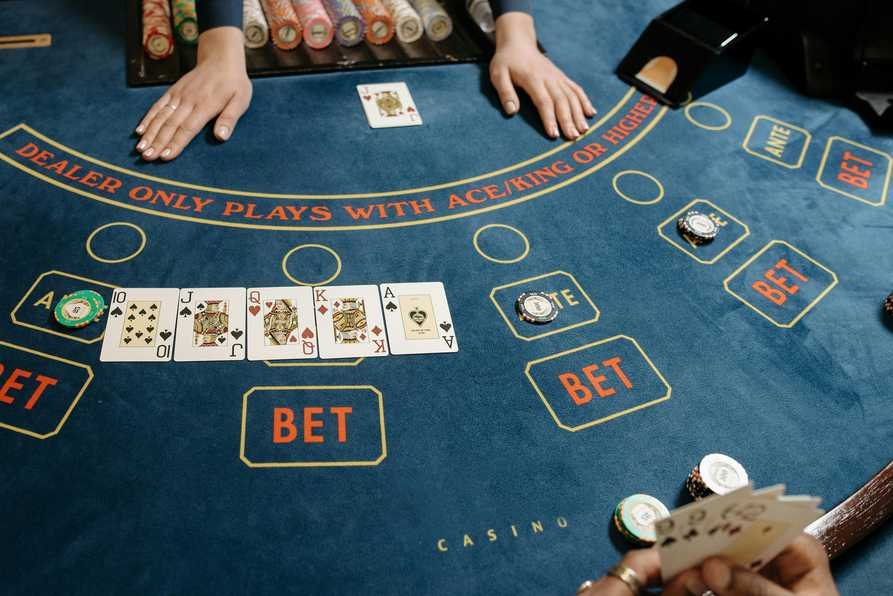 Bull Casino Bonussen: Wat zijn ze en hoe profiteer je ervan?