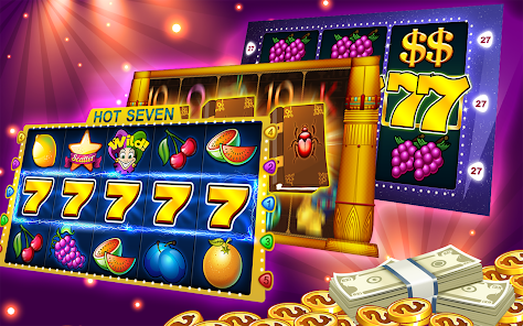 casino online game betiing slots