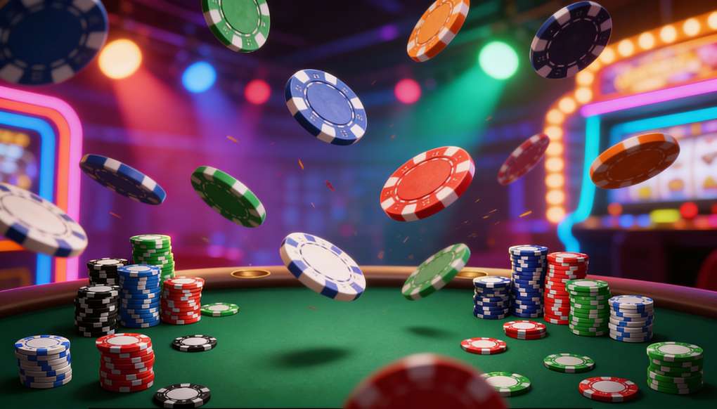 Lets Jackpot: Verbeter Je Spelervaring en Win Groots!