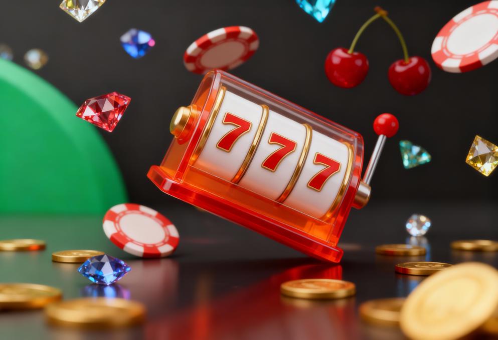 Relive the Golden Age: A Deep Dive into Nostalgia Casino Slot Machines