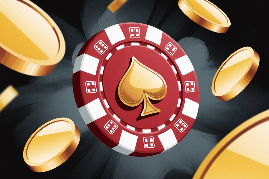 Prestige Spin Poker: Elevating Your Game with a Thrilling Twist